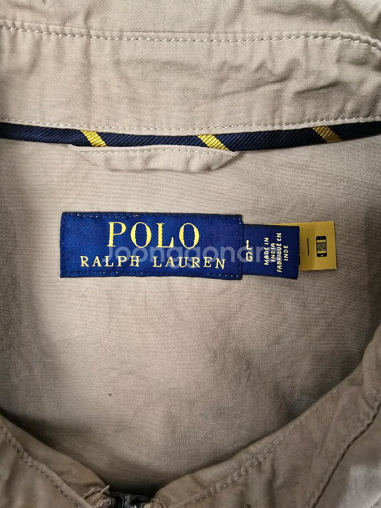 폴로 베이포트 자켓 판매.--2