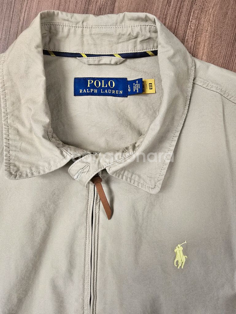 폴로 베이포트 자켓 판매.--1