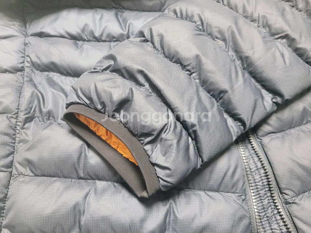 Rab 랩 씨러스 자켓 M--5