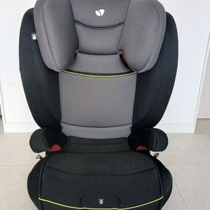 조이 듀알로 isofix 주니어카시트