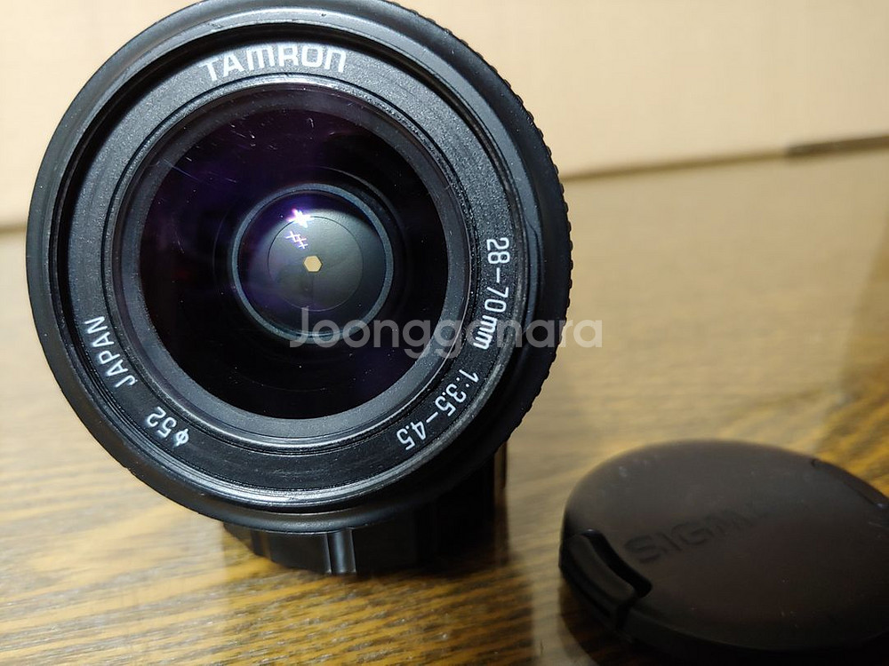 탐론 28-70mm F/3.5-4.5--1