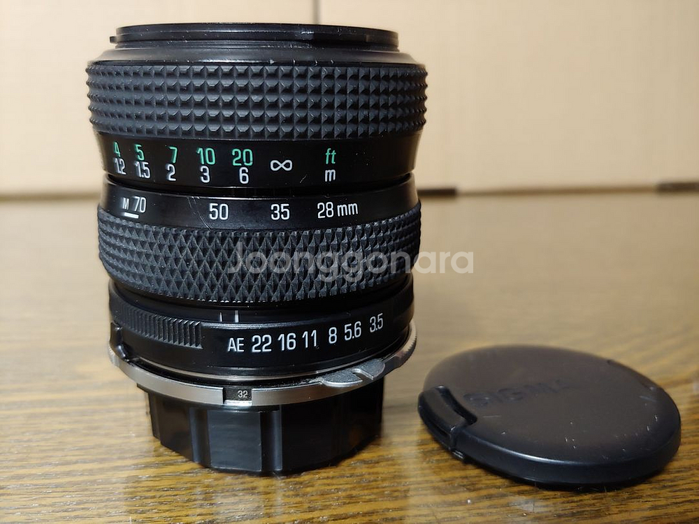 탐론 28-70mm F/3.5-4.5--2