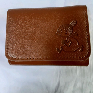 무민 미이 여성용 지갑 판매합니다