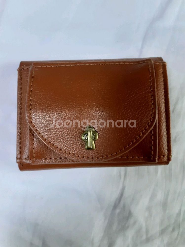 무민 미이 여성용 지갑 판매합니다--1