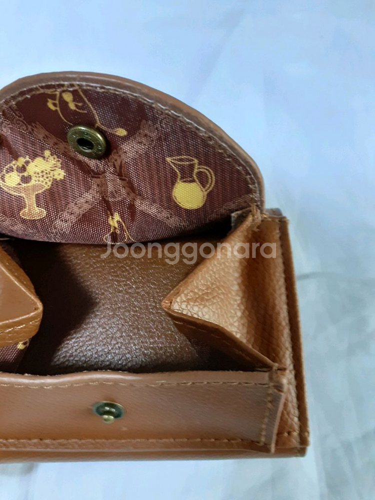 무민 미이 여성용 지갑 판매합니다--3