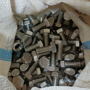 스텐 볼트,너트,평와샤 (M14/30L) 판매해요