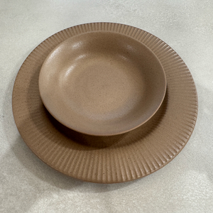 오덴세 시손느 접시 (대접시1p,중찬기1p) 정가4만