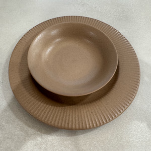 오덴세 시손느 접시 (대접시1p,중찬기1p) 정가4만