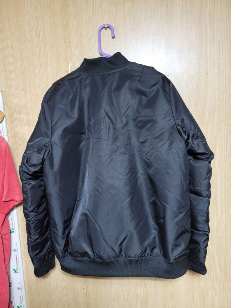 컨버스 패딩 주니어 이미지