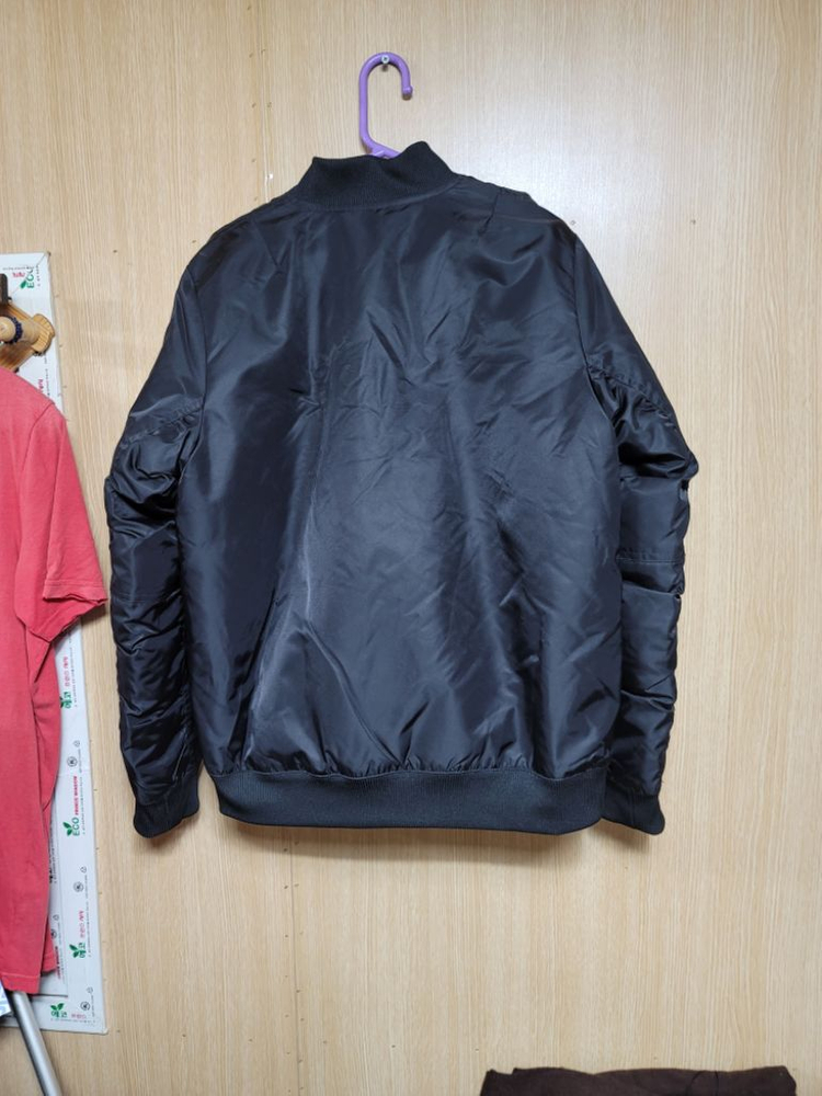 컨버스 패딩 주니어 이미지