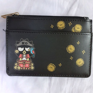 배츠마루 캐릭터 카드지갑