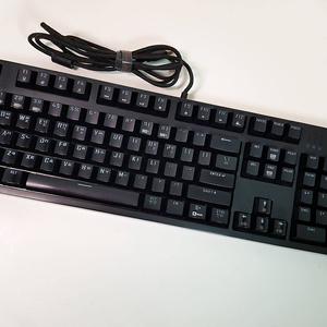 앱코 k660s 키보드