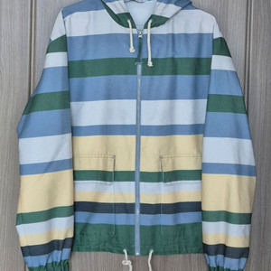 자라 후드자켓(남성용)XL