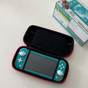 닌텐도 스위치라이트 동숲 알로하에디션