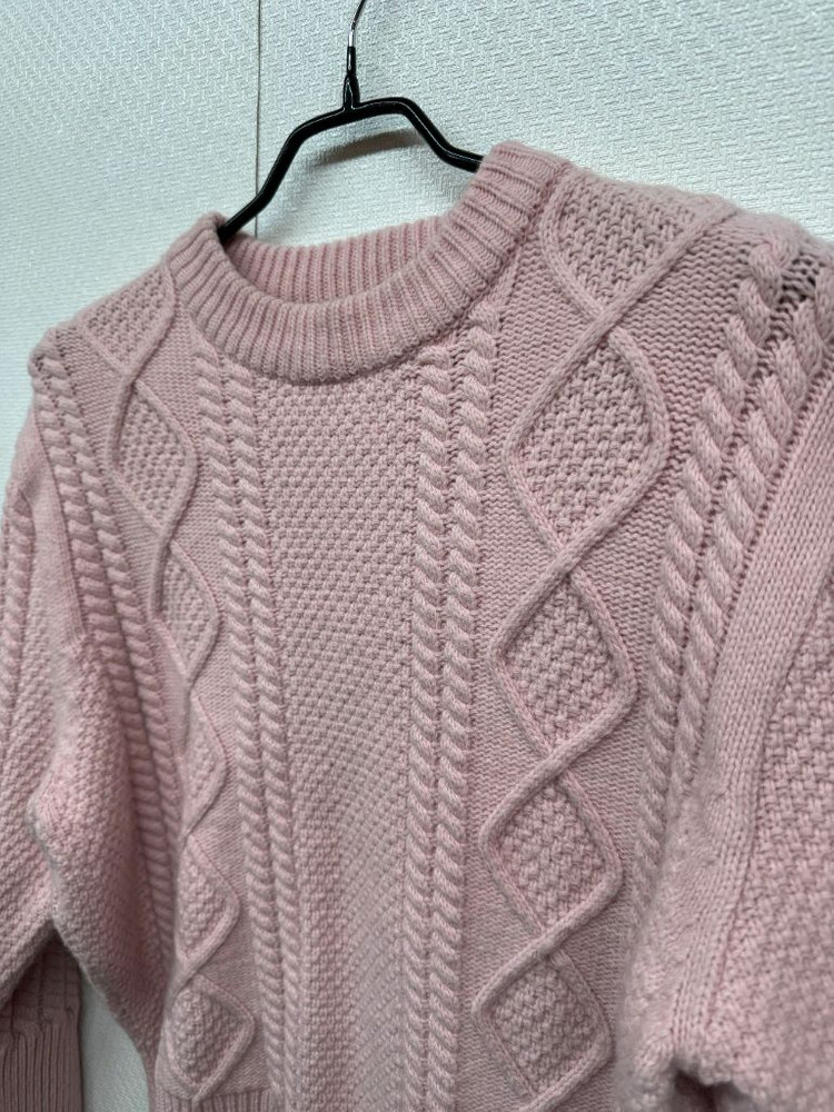 보카바카 비비안퍼프니트 (55~66) 이미지