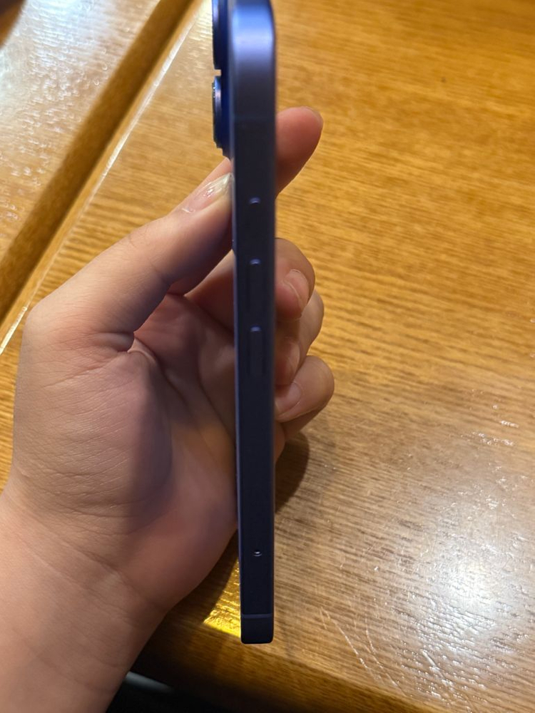 아이폰 16 블루 판매합니다 ! ( 급처 ) ( 교신 가능 )--2