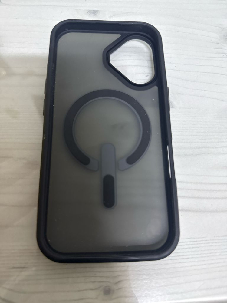 아이폰 16 블루 판매합니다 ! ( 급처 ) ( 교신 가능 )--5