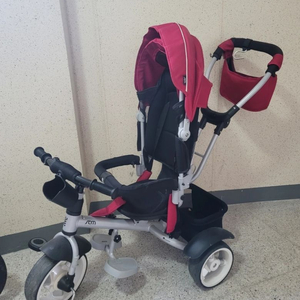 삼천리 샘트라이크 800 PLUS 세발자전거