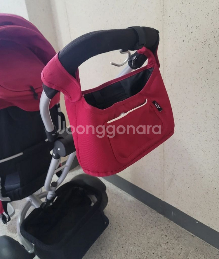 삼천리 샘트라이크 800 PLUS 세발자전거--3