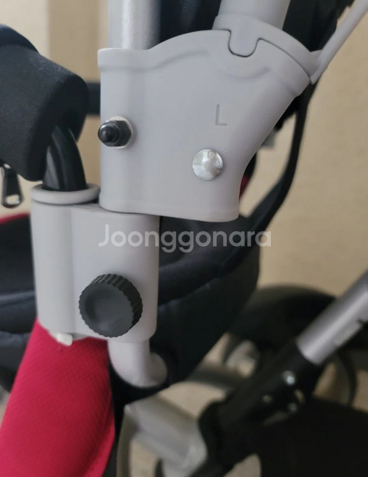 삼천리 샘트라이크 800 PLUS 세발자전거--8