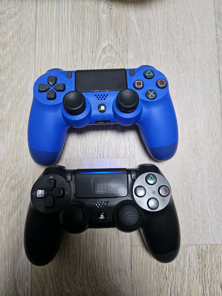 플스4 프로(ps4 pro) 1테라 ssd 커펌 11.00 팝니다--3