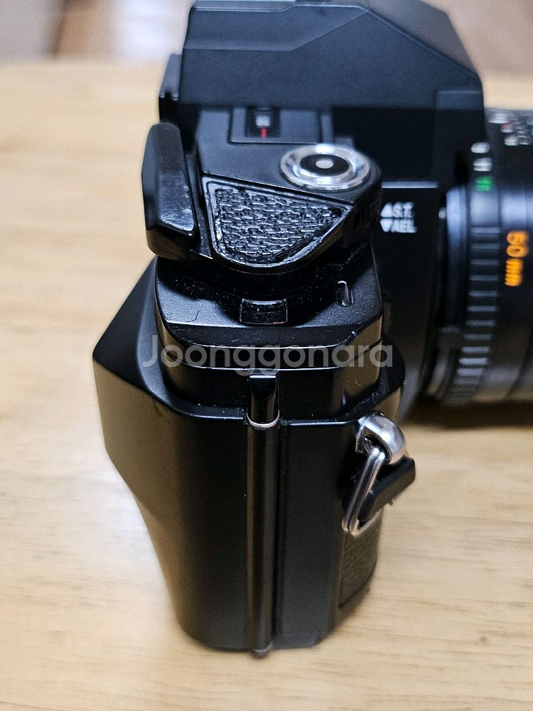 X-370s 필름카메라 + 28mm f3.5--1