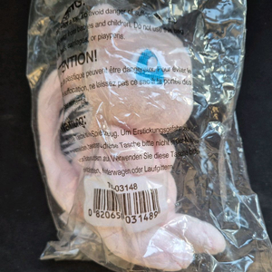 포켓몬센터 오키나와 1주년 기념 윈디 피카츄/ 뮤 인형 일괄 판매