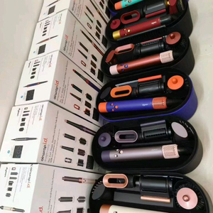 에어랩 스타일러 세트 HS08 블루투스 I.d 6컬러