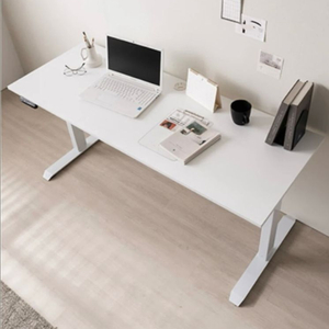 포스트모던 모션데스크 높이조절 책상