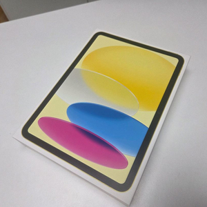 2025 아이패드 미개봉 새제품 셀룰러 쿨매!