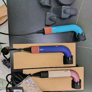 다이슨 HD17 Sursonic 3컬러