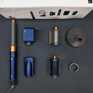 다이슨 에어랩 HS05 블루