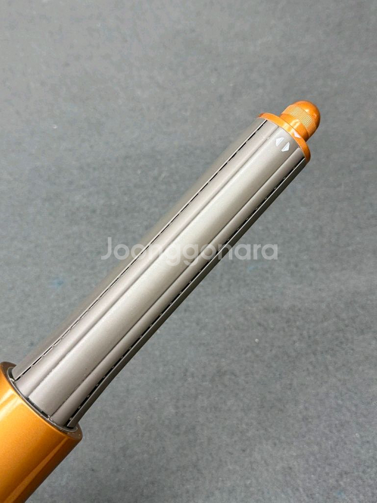 다이슨 에어랩 HS05 블루--3