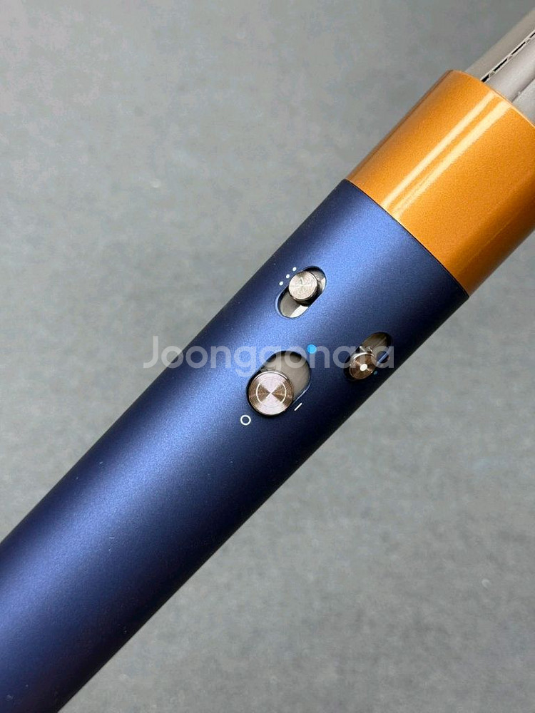 다이슨 에어랩 HS05 블루--4