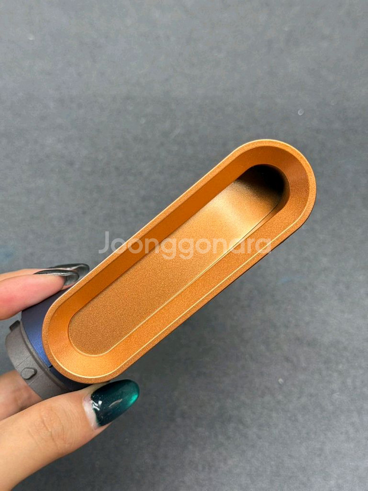 다이슨 에어랩 HS05 블루--6