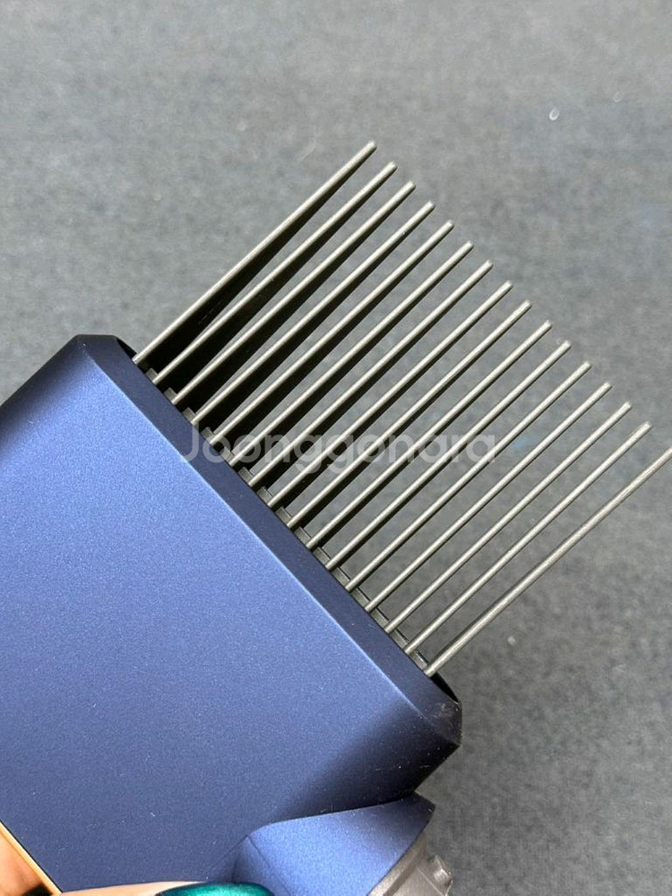 다이슨 에어랩 HS05 블루--7