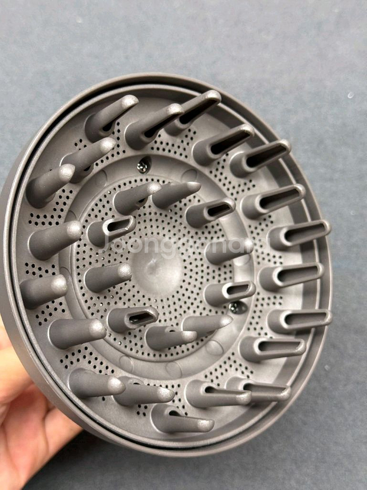 다이슨 에어랩 HS05 블루--8