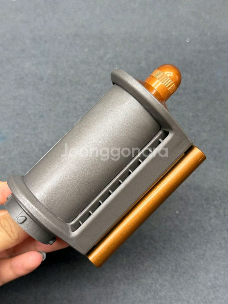 다이슨 에어랩 HS05 블루--9