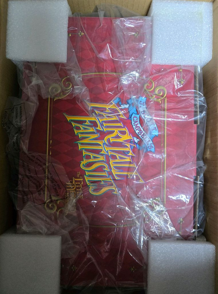 사이드쇼 리틀 머메이드 레진 피규어 스테츄 이미지