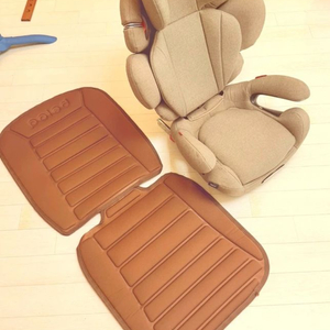 폴레드 볼픽스 프로 SJ1 주니어 카시트