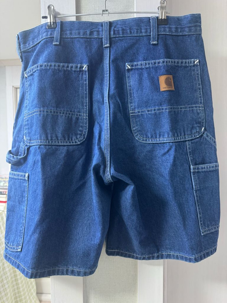 칼하트 반바지 이미지