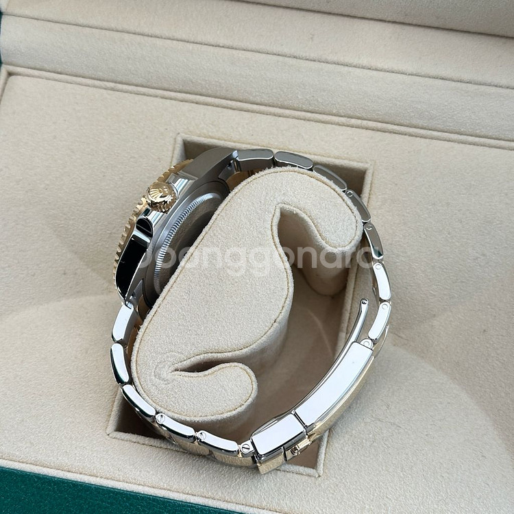 롤렉스 GMT 마스터 2--1