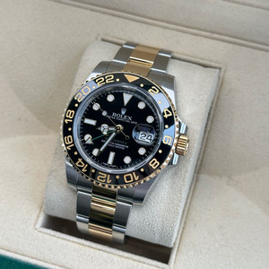 롤렉스 GMT 마스터 2