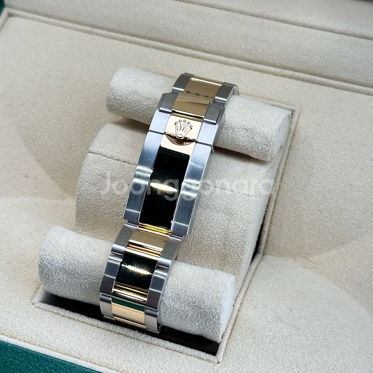 롤렉스 GMT 마스터 2--3