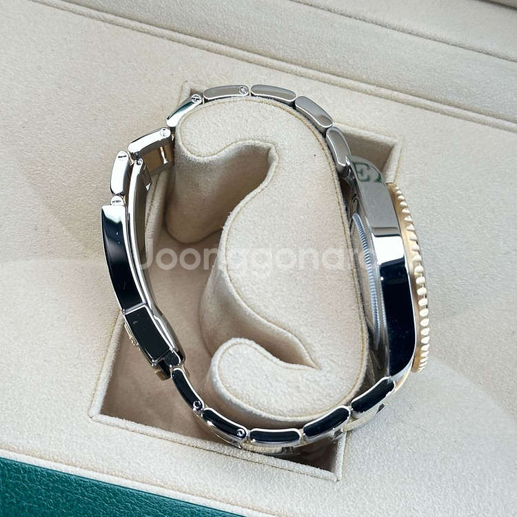 롤렉스 GMT 마스터 2--2