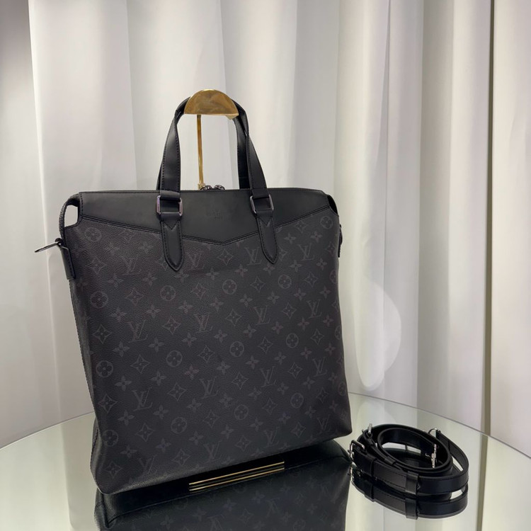 루이비통 이클립스 브리프케이스--1