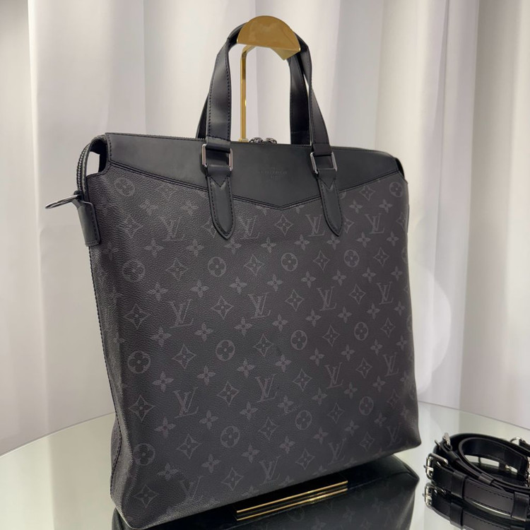 루이비통 이클립스 브리프케이스--2