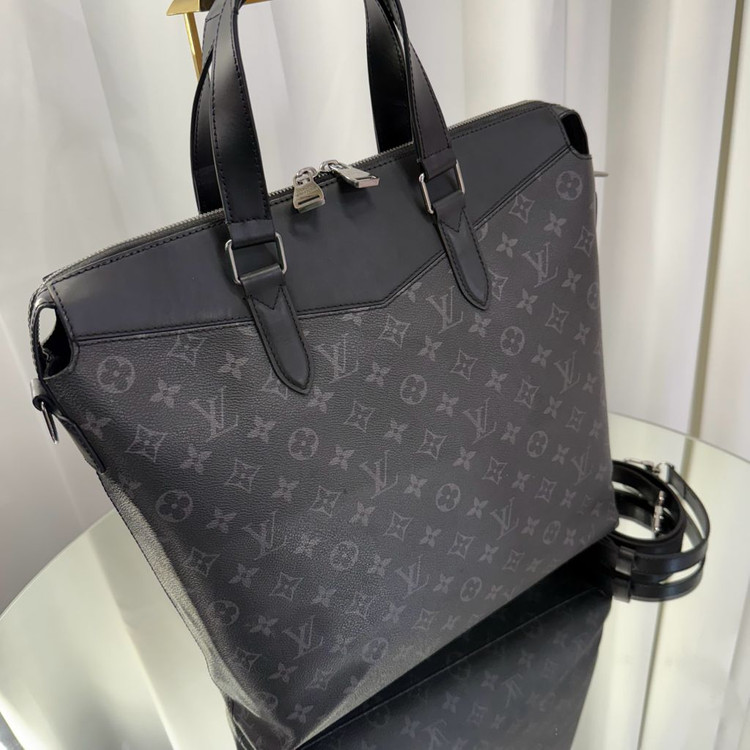 루이비통 이클립스 브리프케이스--5