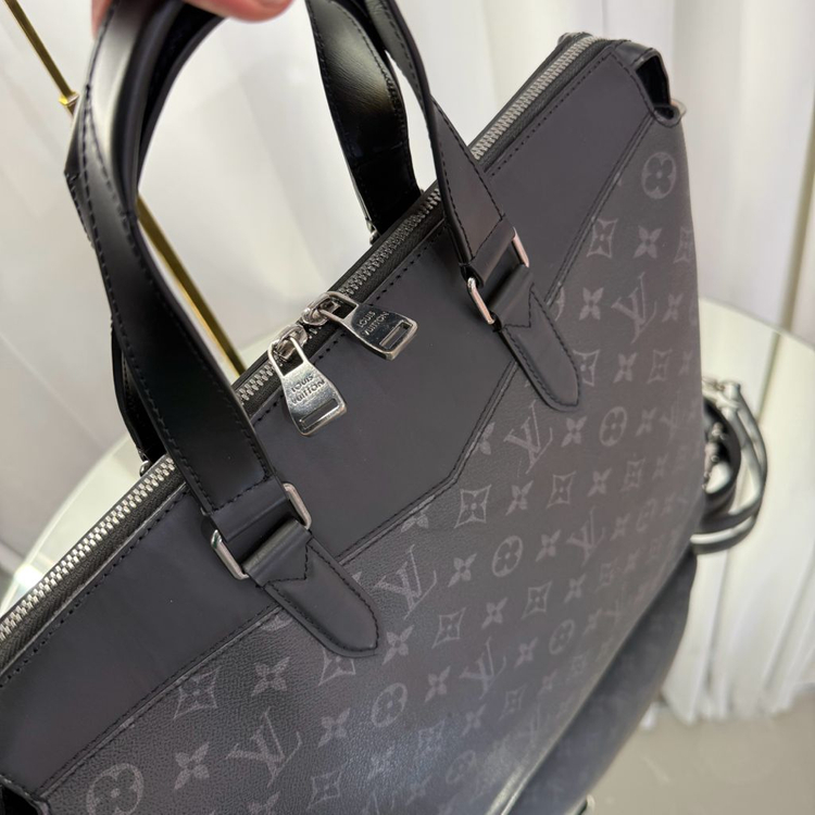 루이비통 이클립스 브리프케이스--6