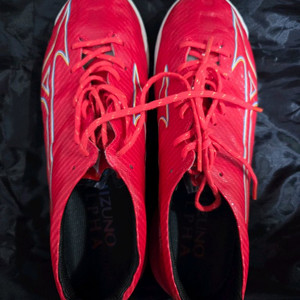 미즈노 알파 엘리트 as (P1GD236264) 255